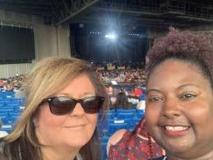 Rascal Flatts: Summer Playlist Tour 2019 - Country