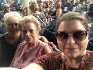 Rascal Flatts: Summer Playlist Tour 2019 - Country