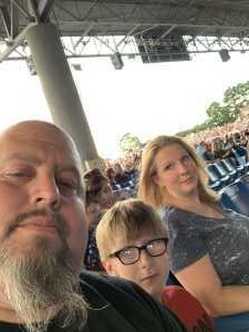 Rascal Flatts: Summer Playlist Tour 2019 - Country