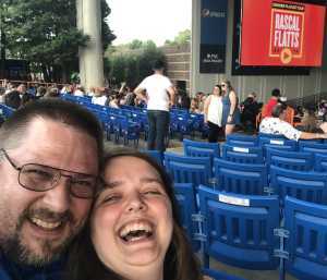 Rascal Flatts: Summer Playlist Tour 2019 - Country