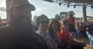 Rascal Flatts: Summer Playlist Tour 2019 - Country