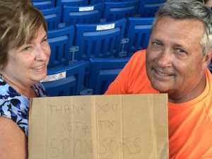 Rascal Flatts: Summer Playlist Tour 2019 - Country