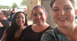 Rascal Flatts: Summer Playlist Tour 2019 - Country