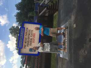 Rascal Flatts: Summer Playlist Tour 2019 - Country