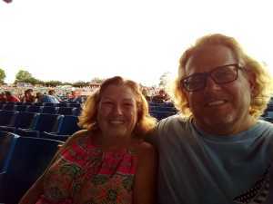 Rascal Flatts: Summer Playlist Tour 2019 - Country