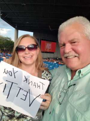 Rascal Flatts: Summer Playlist Tour 2019 - Country