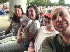 Rascal Flatts: Summer Playlist Tour 2019 - Country