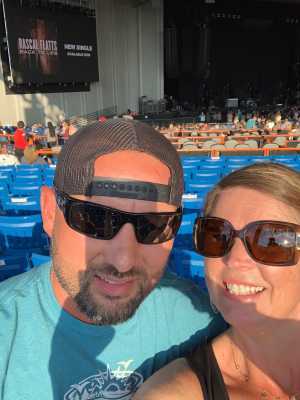 Rascal Flatts: Summer Playlist Tour 2019 - Country