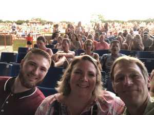 Rascal Flatts: Summer Playlist Tour 2019 - Country