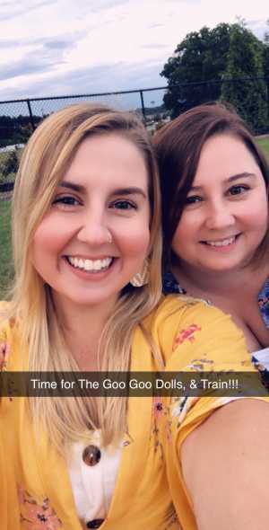 Train/goo Goo Dolls - Pop