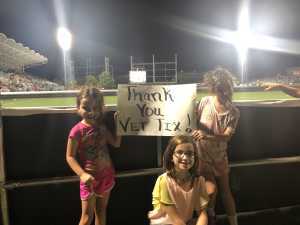 Click To Read More Feedback from Austin Bold FC vs. LA Galaxy II - USL - *** Military Appreciation Match *** Click To Read More Feedback from Austin Bold FC vs. LA Galaxy II - USL - *** Military Appreciation Match ***