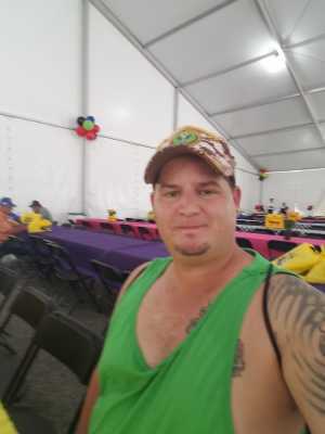 Bojangles' Southern 500 - Monster Energy NASCAR Cup Series