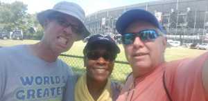 Bojangles' Southern 500 - Monster Energy NASCAR Cup Series