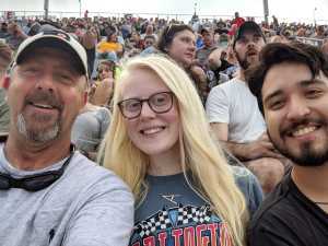 Bojangles' Southern 500 - Monster Energy NASCAR Cup Series