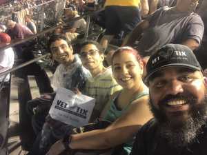 Bojangles' Southern 500 - Monster Energy NASCAR Cup Series