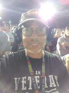 Bojangles' Southern 500 - Monster Energy NASCAR Cup Series