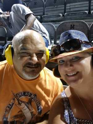 Bojangles' Southern 500 - Monster Energy NASCAR Cup Series