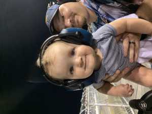 Bojangles' Southern 500 - Monster Energy NASCAR Cup Series