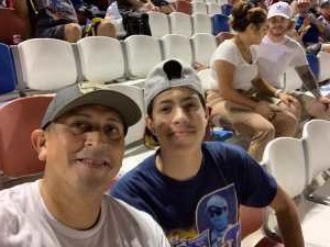 Bojangles' Southern 500 - Monster Energy NASCAR Cup Series