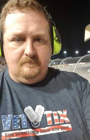 Bojangles' Southern 500 - Monster Energy NASCAR Cup Series