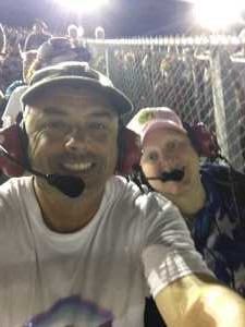 Bojangles' Southern 500 - Monster Energy NASCAR Cup Series