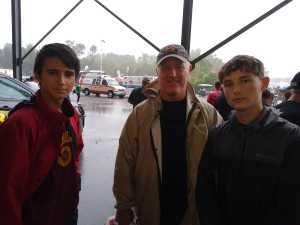 Bojangles' Southern 500 - Monster Energy NASCAR Cup Series