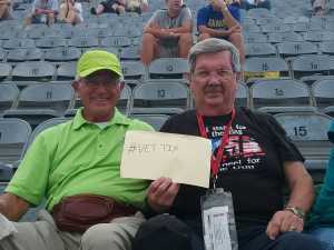 Bojangles' Southern 500 - Monster Energy NASCAR Cup Series