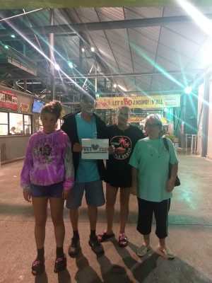 Bojangles' Southern 500 - Monster Energy NASCAR Cup Series