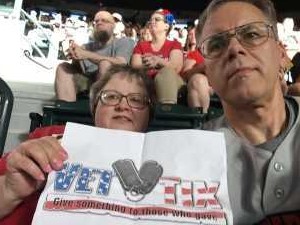 Arizona Diamondbacks vs. Colorado Rockies - MLB