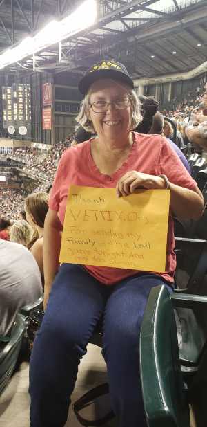 Arizona Diamondbacks vs. Colorado Rockies - MLB