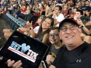 Arizona Diamondbacks vs. Colorado Rockies - MLB