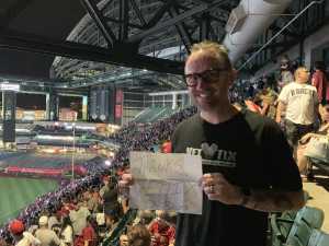 Arizona Diamondbacks vs. Colorado Rockies - MLB