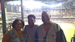 Arizona Diamondbacks vs. Colorado Rockies - MLB