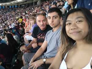 Arizona Diamondbacks vs. Colorado Rockies - MLB