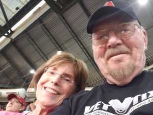 Arizona Diamondbacks vs. Colorado Rockies - MLB