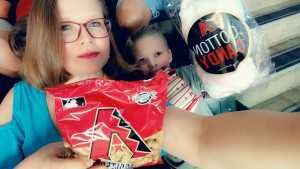 Arizona Diamondbacks vs. Colorado Rockies - MLB