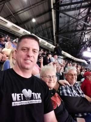 Arizona Diamondbacks vs. Colorado Rockies - MLB