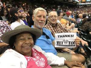 Arizona Diamondbacks vs. Colorado Rockies - MLB