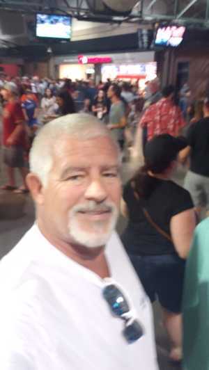 Arizona Diamondbacks vs. Colorado Rockies - MLB