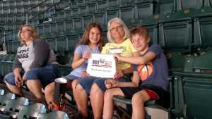 Arizona Diamondbacks vs. Colorado Rockies - MLB