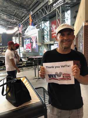 Arizona Diamondbacks vs. Colorado Rockies - MLB