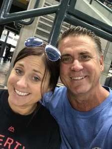 Arizona Diamondbacks vs. Colorado Rockies - MLB