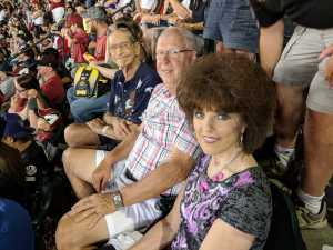 Arizona Diamondbacks vs. Colorado Rockies - MLB