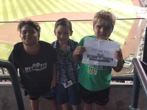 Arizona Diamondbacks vs. Colorado Rockies - MLB