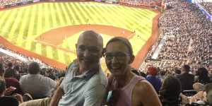 Arizona Diamondbacks vs. Colorado Rockies - MLB