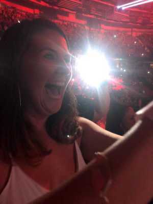 New Kids on the Block: the Mixtape Tour - Pop