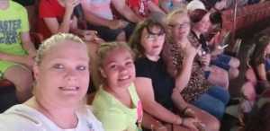 New Kids on the Block: the Mixtape Tour - Pop