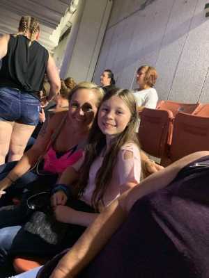 New Kids on the Block: the Mixtape Tour - Pop