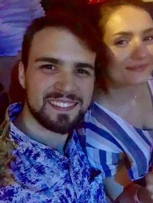 New Kids on the Block: the Mixtape Tour - Pop