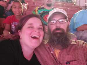 New Kids on the Block: the Mixtape Tour - Pop